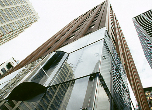 50 QUEEN STREET