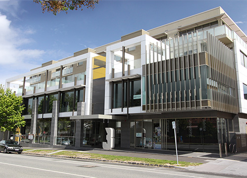3 MALE STREET