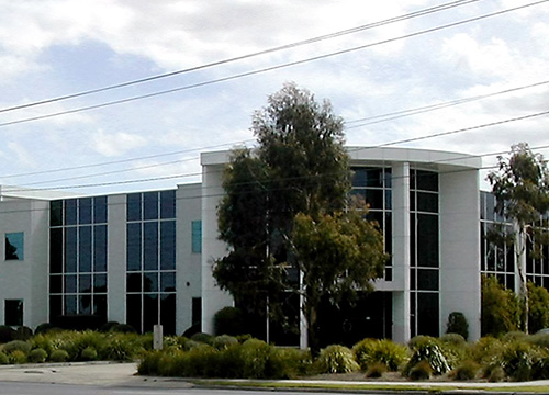 497 BLACKBURN ROAD