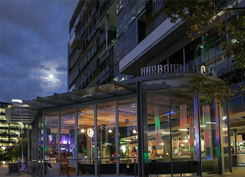 1/800 BOURKE STREET